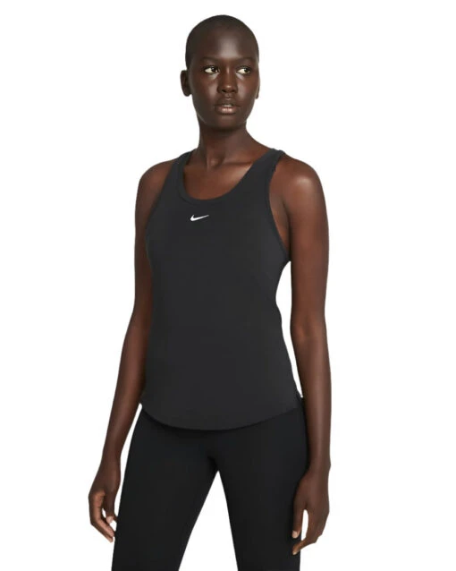 Nike Women's Dri Fit One Luxe Tank -Running Sports Store dri fit one luxe womens standard fit tank d3t3QS