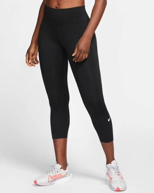 Nike Women's Epic Luxe Crop -Running Sports Store epic luxe womens running crop tights Fl7S3g