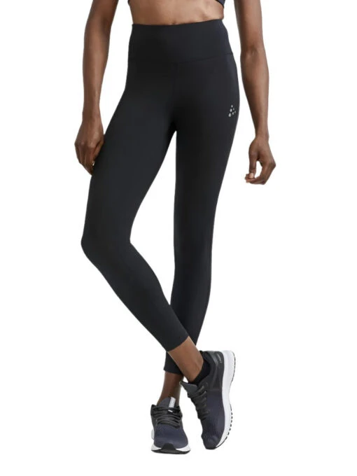 Craft Women's ADV Charge Perforated Tights -Running Sports Store ezgif.com gif maker 2022 04 14T140652.530