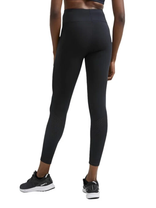 Craft Women's ADV Charge Perforated Tights -Running Sports Store ezgif.com gif maker 2022 04 14T140711.033