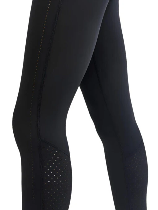 Craft Women's ADV Charge Perforated Tights -Running Sports Store ezgif.com gif maker 2022 04 14T140732.865