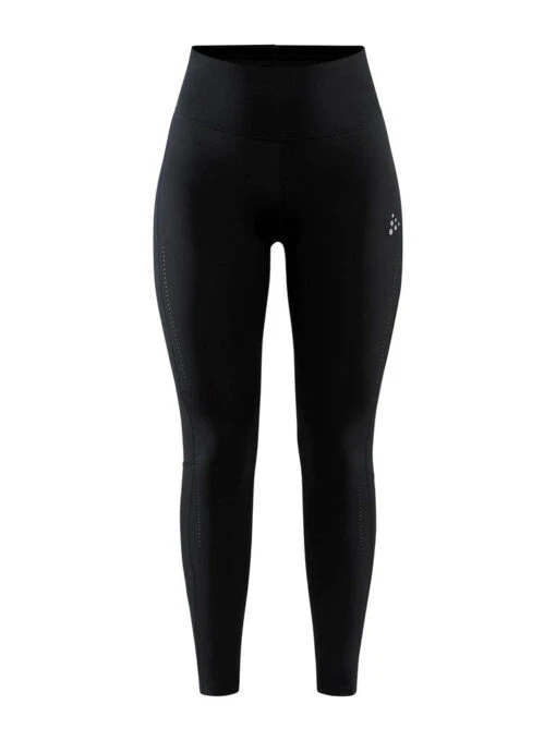 Craft Women's ADV Charge Perforated Tights -Running Sports Store ezgif.com gif maker 2022 04 14T140811.311