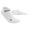 CEP Women's Compression No Show Socks 4.0 - White (WP26R) -Running Sports Store ezgif.com gif maker 2022 06 22T095054.870