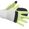 Craft ADV Lumen Hybrid Glove - Ash White/Flumino (1909836-895851) -Running Sports Store ezgif.com gif maker 2022 08 29T102445.384