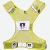 Nathan Streak Reflective Vest - Hi-Viz Yellow (NS2027-0119-10) -Running Sports Store ezgif.com gif maker 2022 08 29T152930.698