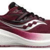 Saucony Women's Triumph 20 -Running Sports Store ezgif.com gif maker 2022 09 13T155924.718