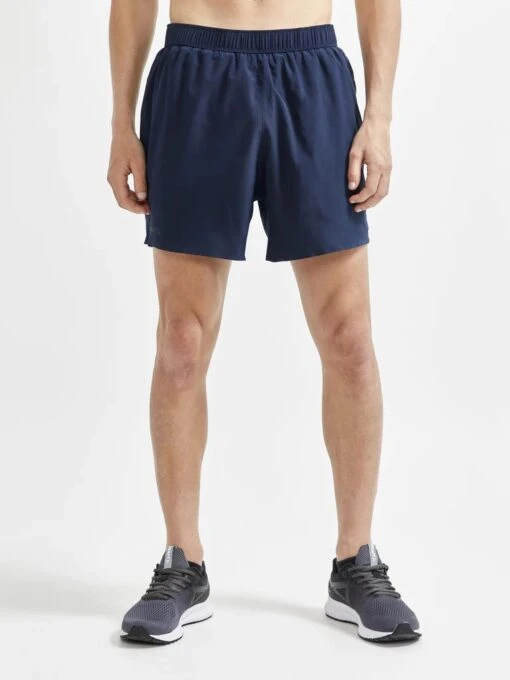 Craft Men's Advance Essence 5" Shorts -Running Sports Store ezgif.com gif maker 41 d9fc288e faba 4cad bbbe b1474ab05835