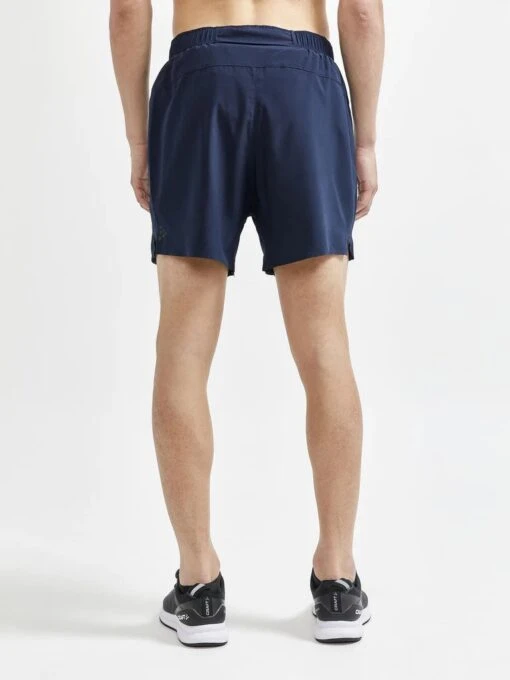 Craft Men's Advance Essence 5" Shorts -Running Sports Store ezgif.com gif maker 42 1aafe1c8 dfcc 4983 8aad 06479510d49a