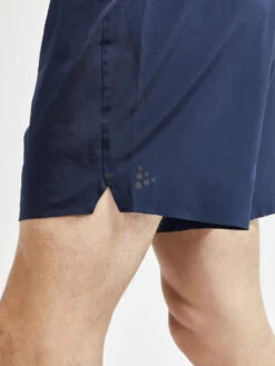 Craft Men's Advance Essence 5" Shorts -Running Sports Store ezgif.com gif maker 43 1a24a134 77c2 4e17 b647 4e373fd8925e