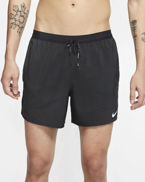 Nike Men's Flex Stride 5" Running Shorts (CJ5453) -Running Sports Store flex stride mens 5 brief running shorts CTBq85 1