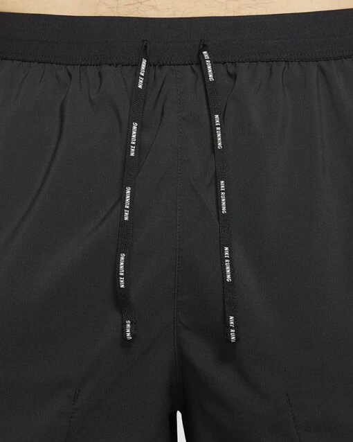 Nike Men's Flex Stride 7" Short - Black (CJ5459-010) -Running Sports Store flex stride mens 7 brief running shorts BvCXmh 4