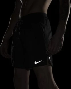 Nike Men's Flex Stride 7" Short - Black (CJ5459-010) -Running Sports Store flex stride mens 7 brief running shorts BvCXmh 8