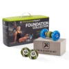 TriggerPoint Foundation Kit (00290) -Running Sports Store fou matrix1