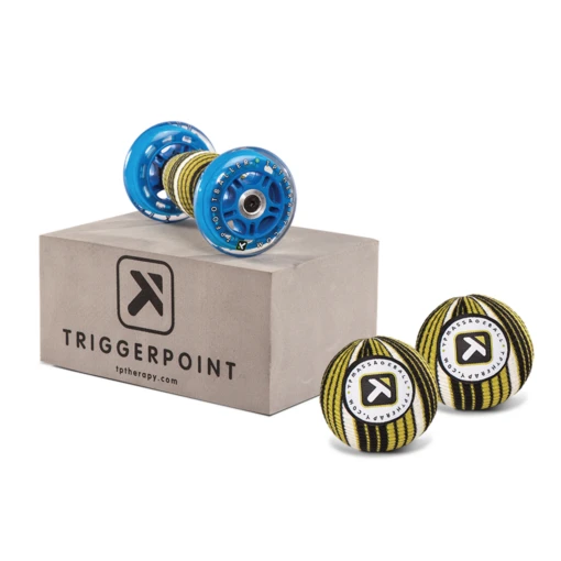 TriggerPoint Foundation Kit (00290) -Running Sports Store