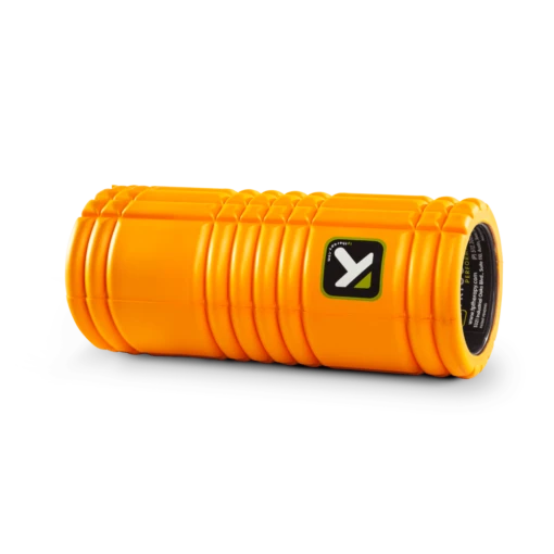 TriggerPoint Grid Foam Roller -Running Sports Store