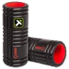 TriggerPoint Grid X Foam Roller - Black (00276) -Running Sports Store gridx matrix1