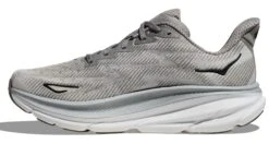 HOKA Men's Clifton 9 -Running Sports Store hoka mens clifton 9 harbor mist