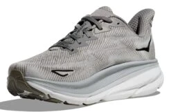 HOKA Men's Clifton 9 -Running Sports Store hoka mens clifton 9 harbor mist 5