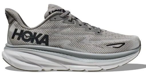 HOKA Men's Clifton 9 -Running Sports Store hoka mens clifton 9 harbor mist 6