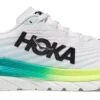 HOKA Women's Mach 5 -Running Sports Store hoka mens mach 5 white blue 6 05da8ee6 909b 41a8 819d ea14460ffefa