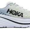 HOKA Men's Bondi X -Running Sports Store hoka one one bondi x scarpe da running uomo blanc de blanc 1113512 bdbbf A 1