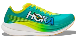 New Release -Running Sports Store hoka unisex rocket x 2 racing shoe