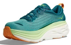 HOKA Men's Bondi 8 -Running Sports Store hoka womens bondi 8 deep lagoon 2