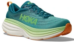 HOKA Men's Bondi 8 -Running Sports Store hoka womens bondi 8 deep lagoon 5