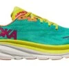 HOKA Women's Clifton 9 -Running Sports Store hoka womens clifton 9 ceramic primrose 1