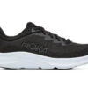 HOKA Women's Solimar -Running Sports Store hoka womens solimar black white cushion trainer 5