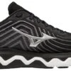 Mizuno Men's Wave Horizon 6 - Black/Silver (411351.9073) -Running Sports Store mizuno mens wave horizon 6 black silver 2