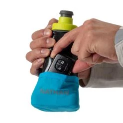 Nathan QuickSqueeze Lite 12oz Handheld -Running Sports Store nathan quicksqueeze lite 12oz