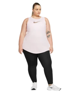 Women's Nike One Luxe Tight Plus Size -Running Sports Store one luxe womens mid rise 7 8 leggings plus size 86pP4J 1