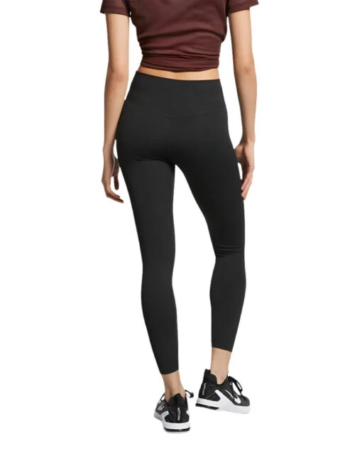 Nike Women's One Luxe Tight -Running Sports Store one luxe womens mid rise 7 8 tights jTNhN6 1