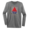 Unisex One Mile To Go Make-A-Wish® Brooks Podium LS -Running Sports Store one mile to go podium long sleeve