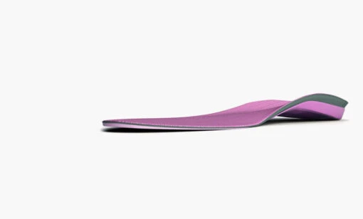 Superfeet Trim-to-fit Orthotic - Berry (6400) -Running Sports Store pdp berry v1