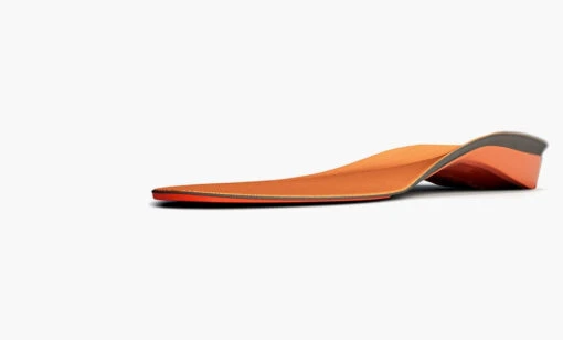 Superfeet Trim-to-fit Orthotic - Orange (7400) -Running Sports Store pdp orange v1 1