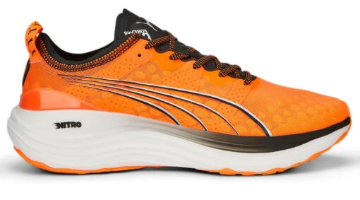 Puma Men's ForeverRun Nitro -Running Sports Store puma foreverrun mens support cushion