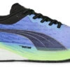 PUMA Men's Deviate Nitro 2 -Running Sports Store puma mens deviate nitro 2 running shoe purple black 4