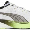 PUMA Women's Deviate Nitro 2 -Running Sports Store puma womens deviate nitro 2 running shoe white green 3