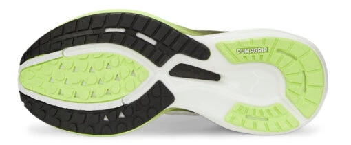 PUMA Women's Deviate Nitro 2 -Running Sports Store puma womens deviate nitro 2 running shoe white green 4