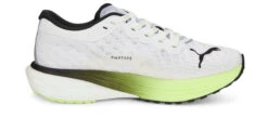 PUMA Women's Deviate Nitro 2 -Running Sports Store puma womens deviate nitro 2 running shoe white green 5