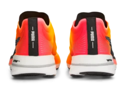 Puma Women's Deviate Nitro Elite -Running Sports Store puma womens deviate nitro elite running shoe race day shoe orange red 1