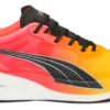 Puma Women's Deviate Nitro Elite -Running Sports Store puma womens deviate nitro elite running shoe race day shoe orange red 2