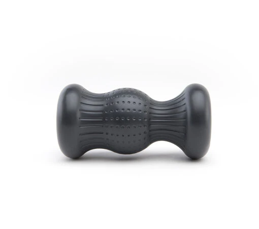 ROLL Recovery R3 Foot Roller (40) -Running Sports Store r3 black