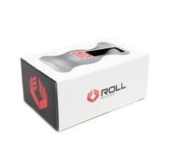 ROLL Recovery R3 Foot Roller (40) -Running Sports Store r3 box