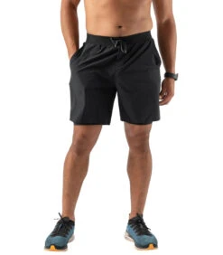 Rabbit Men's Cruisers 2-in-1 5" Shorts -Running Sports Store rabbit mens cruiser 2 in 1 5 inch 1