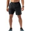 Rabbit Men's Cruisers 2-in-1 5" Shorts -Running Sports Store rabbit mens cruiser 2 in 1 5 inch 2