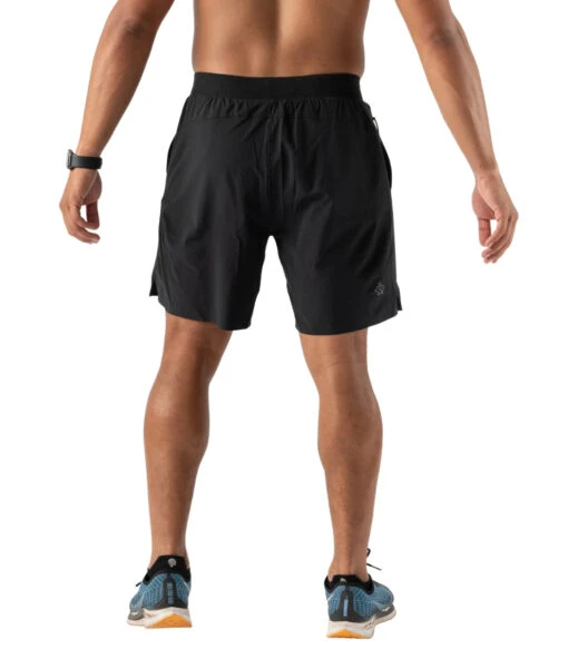 Rabbit Men's Cruisers 2-in-1 5" Shorts -Running Sports Store rabbit mens cruiser 2 in 1 5 inch 3