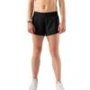 Rabbit Women's Feelin' Fine 4" Shorts -Running Sports Store rabbit womens feelin fine shorts black 3